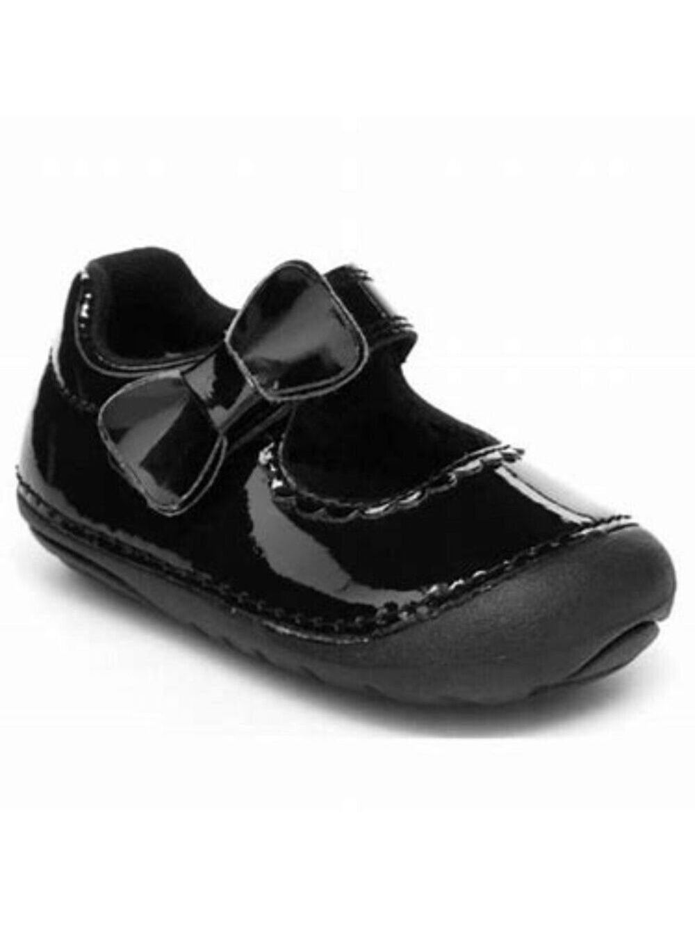 Size 5 Baby Stride Rite Makayla Walking shoes